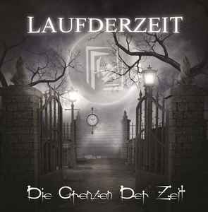 Laufderzeit - Die Grenzen Der Zeit album cover