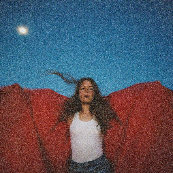 Maggie Rogers – Heard it in a Past Life (2019, Red, Vinyl) - Discogs