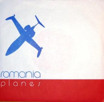 ladda ner album Romania - Planes