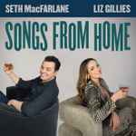 Cover of Songs From Home, 2021-01-15, File
