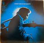 Cover of Johnny Cash At San Quentin, 1971, Vinyl
