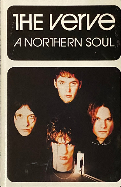 The Verve – A Northern Soul (1995, Cassette) - Discogs