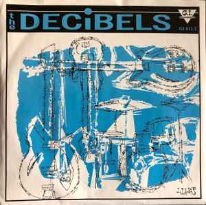 The Decibels - The Decibels