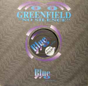 Greenfield - No Silence