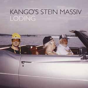 Kango's Stein Massiv – Loding (2004, Vinyl) - Discogs