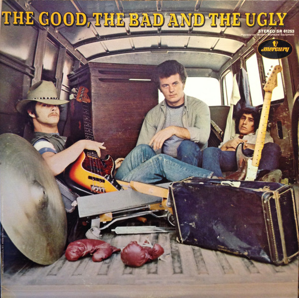 The Good, the Bad, and the Ugly