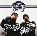 Cover of Dogg Chit, 2007, CD