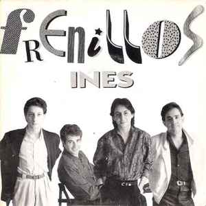Los Frenillos - Ines album cover