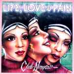 Cover of Life, Love & Pain, 1986, Vinyl