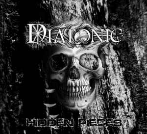 Diatonic (2) - Hidden Pieces album cover
