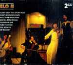 Cover of ELO II, 2001, CD