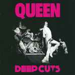 Cover of Deep Cuts Volume 1 (1973-1976), , CD