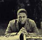 last ned album John Coltrane featuring Eric Dolphy - Live In Stockholm 1961