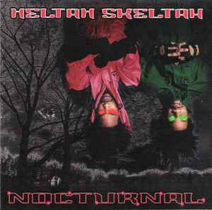 Heltah Skeltah – Nocturnal (1996, Clean, CD) - Discogs