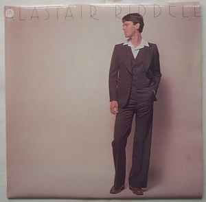 Alastair Riddell - Alastair Riddell album cover