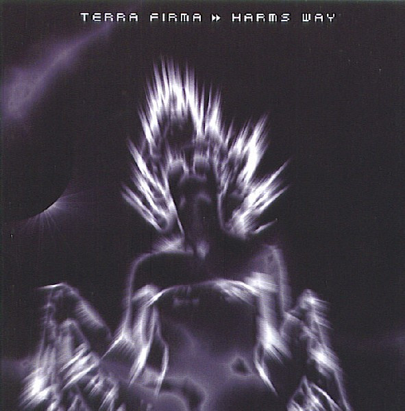 lataa albumi Terra Firma - Harms Way