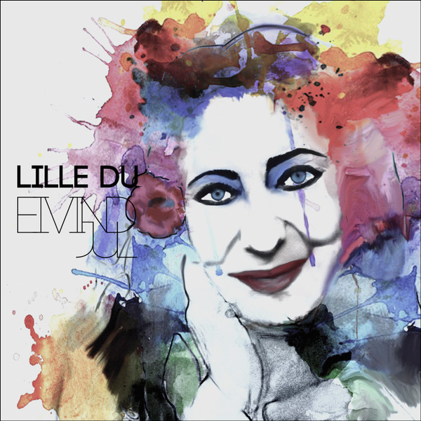 descargar álbum Eivind Jul - Lille Du