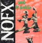 Cover of Punk In Drublic, 1994, CD