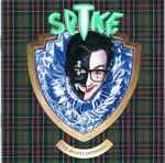 Spike、1989、CDのカバー