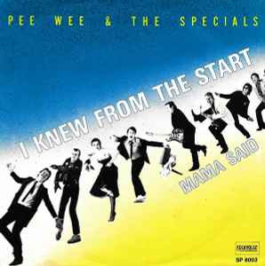 The Specials – The Specials (1979, Vinyl) - Discogs