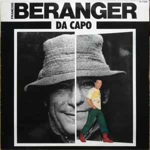 François Béranger – Profiter Du Temps (2002, CD) - Discogs