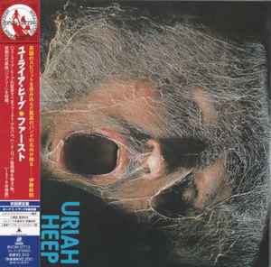 Uriah Heep – Look At Yourself (2006, K2 24bit, CD) - Discogs