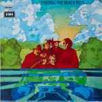 The Beach Boys – Friends (1968, Vinyl) - Discogs