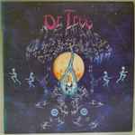 Cover of Dr Tree, 1976-03-08, Vinyl