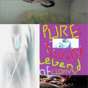 Pure F.U.N - Legend Of Cloyne album cover