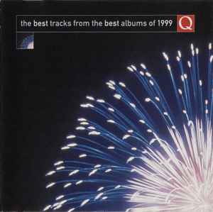 Various - The Best Tracks From The Best Albums Of 1999