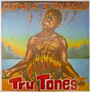 Power Struggle - Tru Tones