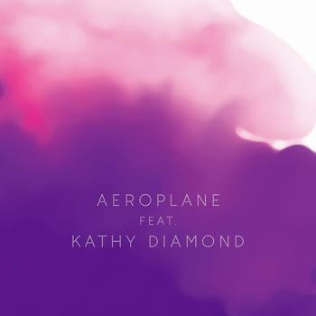 descargar álbum Aeroplane Feat Kathy Diamond - Whispers