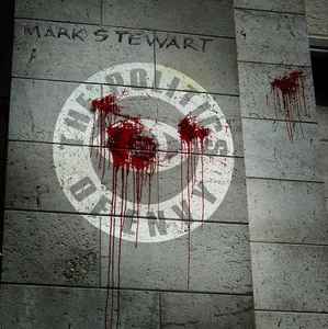 Mark Stewart - The Politics Of Envy album cover