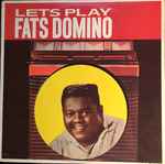 Cover of Lets Play Fats Domino, , Vinyl