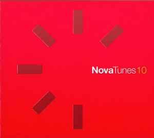 Nova Tunes 10 - Various