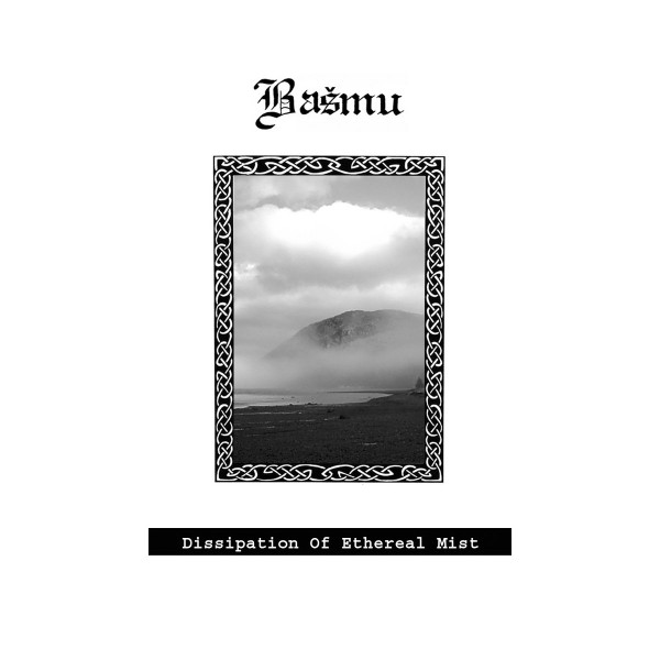 ladda ner album Bašmu - Dissipation Of Ethereal Mist