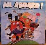 All Aboard! - 24 Original All-Time Children's Favourites (1979, Vinyl 