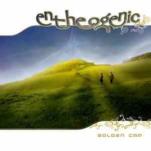 Entheogenic - Golden Cap