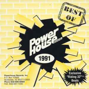 Best Of 1992 (1993, CD) - Discogs