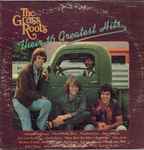 Cover of Their 16 Greatest Hits, 1971, Vinyl