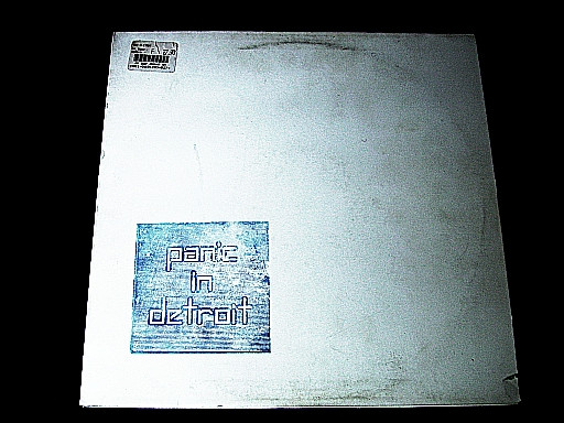 ladda ner album Various - Panic In Detroit