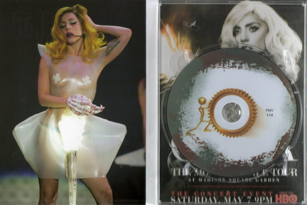 lataa albumi Lady Gaga - wwwladygagacom