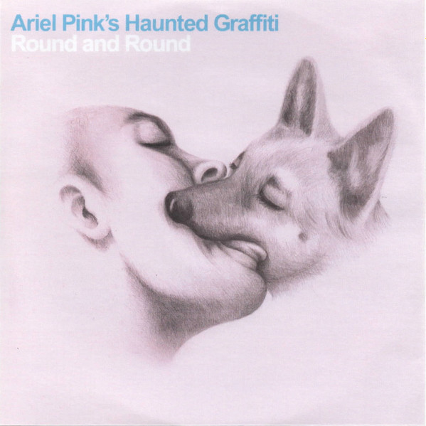 Ariel Pink's Haunted Graffiti – Round And Round (2010, Vinyl) - Discogs