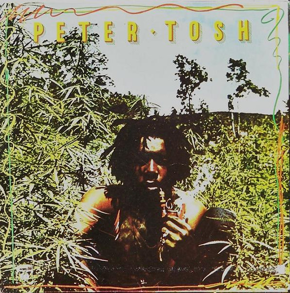 Peter Tosh - Legalize It | Releases | Discogs