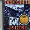 Crazy Band (2) - Discomix - 
