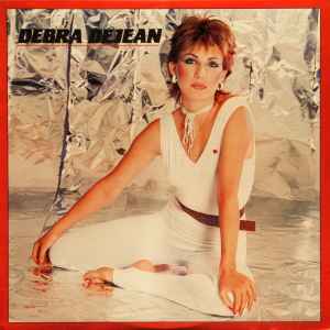 Debra DeJean - Debra DeJean album cover