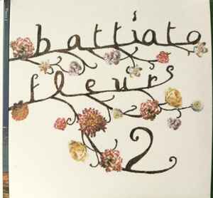 Battiato – Fetus (2021, CD) - Discogs