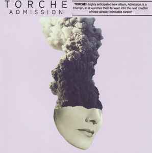 Torche - Admission album cover