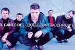 Album herunterladen El Canto Del Loco - A Contracorriente