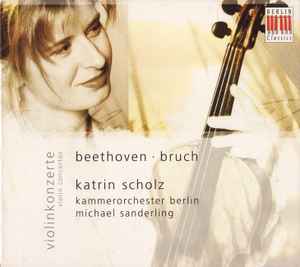 Violinkonzerte = Violin Concertos (CD)zu verkaufen 